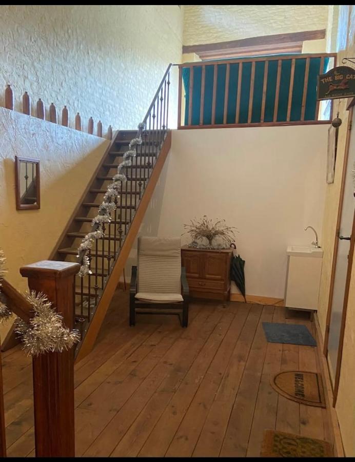 Le Ranch Des Aguesses Villa Andenne Exteriör bild