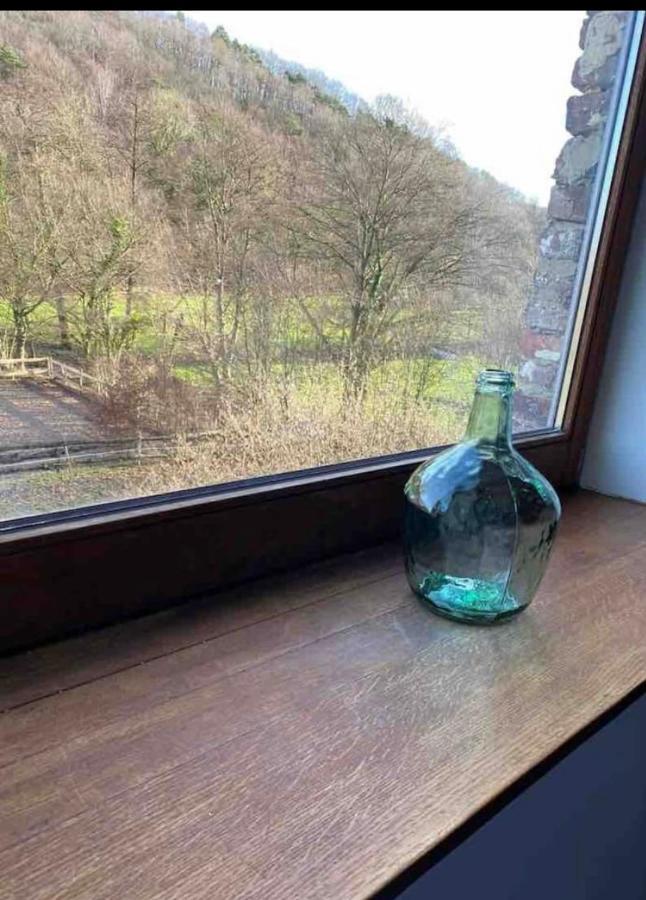 Le Ranch Des Aguesses Villa Andenne Exteriör bild