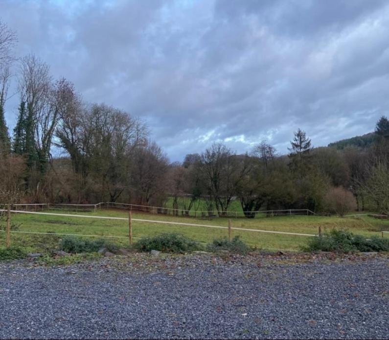Le Ranch Des Aguesses Villa Andenne Exteriör bild